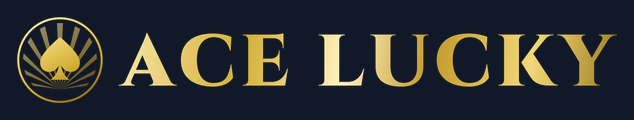 AceLucky logo
