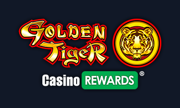Golden Tiger Casino logo