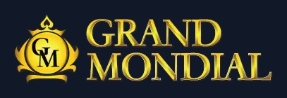 Grand Mondial Casino logo