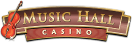 Music Hall Casino logo
