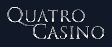 Quatro Casino logo