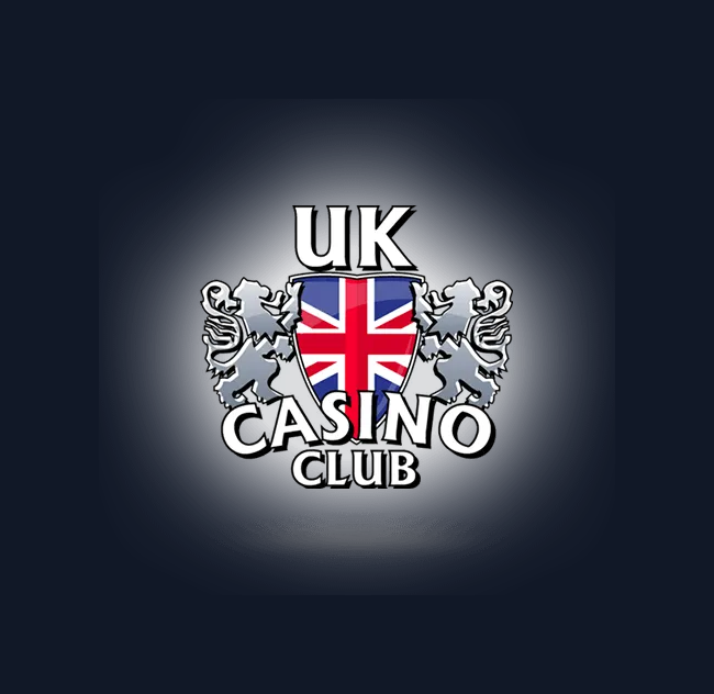 Uk Casino Club logo