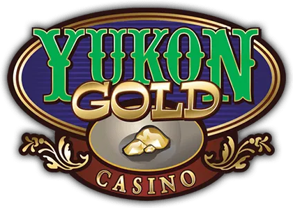 Yukon Gold Casino logo