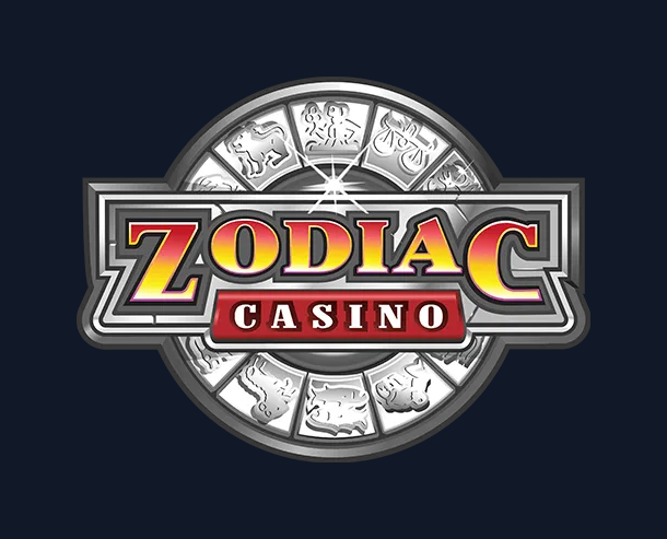 Zodiac Casino logo