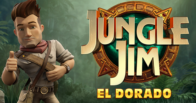Jungle Jim